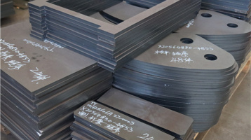 Dicséret a kínai Hunantól – Négy HYMSON lézervágó gép a helyszínen