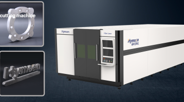 A legjobb CNC szálas lézervágó gép szállítója