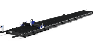 CNC lemezvágó gépek: Vágás bonyolultságon keresztül