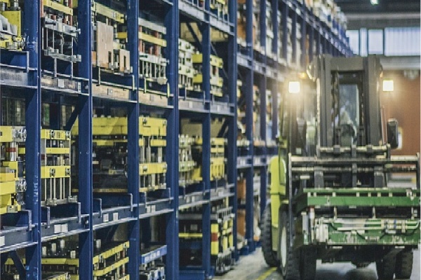 Helyreállítási támogatás