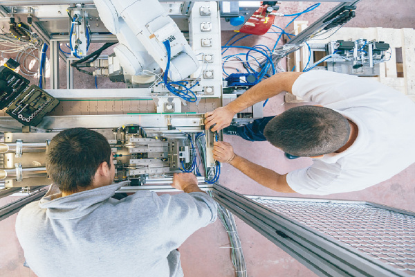 Telepítési képzés