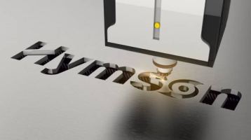 A Hymson gyártja a legjobb szálas lézervágó gépet Kínában