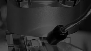 Fiber lézeres vágógép | Hogyan javítja a hegesztési ellenőrzés a pontosságot