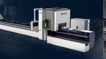 Milyen formát vághat a csőlézervágó gép?