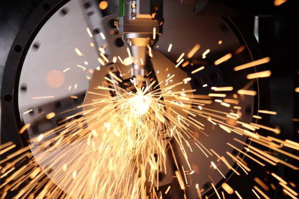 Csőlézeres vágógép, gyorsabb, nagy pontosságú!