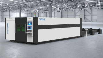 Hogyan válasszuk ki a legjobb fémlemez lézervágó gépet