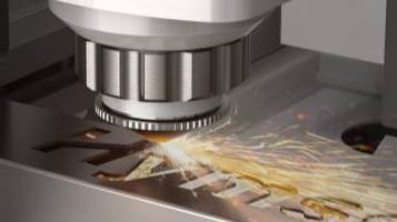 Milyen vastagra lehet vágni egy szál lézerrel