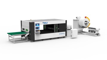 Lemezlézeres vágás: pontosság és hatékonyság a testreszabáshoz