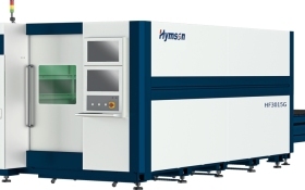 Hogyan alakítja át a lézertechnológia a modern gyártást 2025-ben?