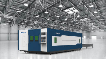 Sárgaréz lézeres vágógépek: precíziós szerszámok anyagkészítéshez