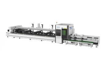 Programozható fémvágó gépek: precíziós fémgyártás