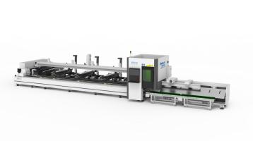 A CNC szálas lézervágók általános alkalmazásai a gyártásban