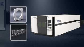 Miért válik a lézervágás a lemezmegmunkálás előnyben részesített módszerévé?