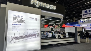 HYMSON FEIMEC 2024: Ossza meg a fejlett technológiát a globális ügyfelekkel