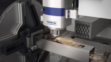 A lézeres csővágógépek jövőbeli trendjei, amelyeket figyelni kell