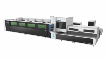 Ipari lézeres vágógép: precíziós mérnöki munka