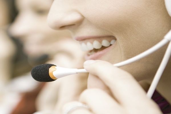 Ügyfélszolgálati vezető