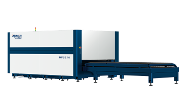 Forradalmasító acélvágás: Hogyan törik szét a nagy teljesítményű szálas lézerek a hagyományos korlátokat és alakítják át az ipar jövőjét?