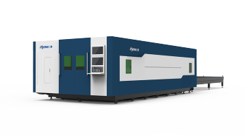 A 2025-ös intelligens gyártási terv 30%-kal növeli a lézervágás hatékonyságát