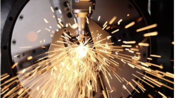 Nagysebességű csőlézeres vágógép: Mennyire gyors?