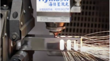Hogyan válasszuk ki a megfelelő CNC szálas lézervágó gépet 2025-ben?